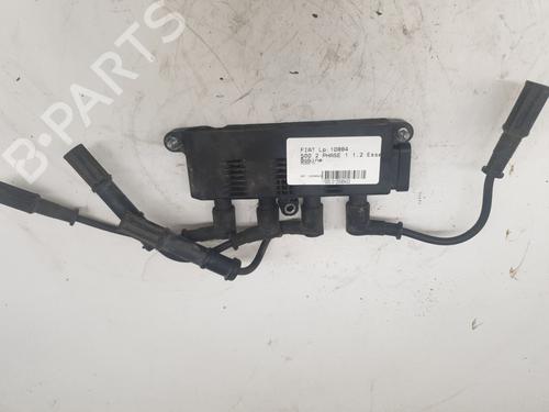 Ignition coil FIAT 500 (312_) 1.2 (312AXA1A) | BP34570201M94 - Image 3