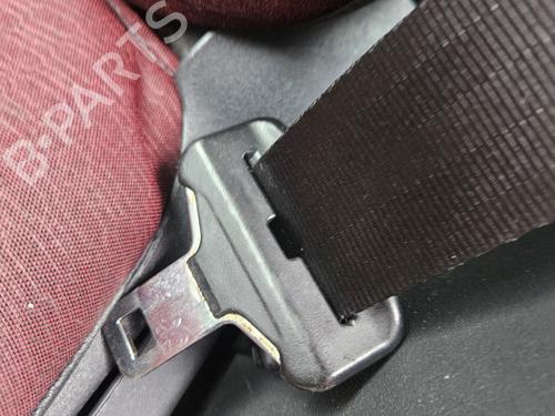 Used Front right seatbelt Front right seatbelt 33317334 33317334