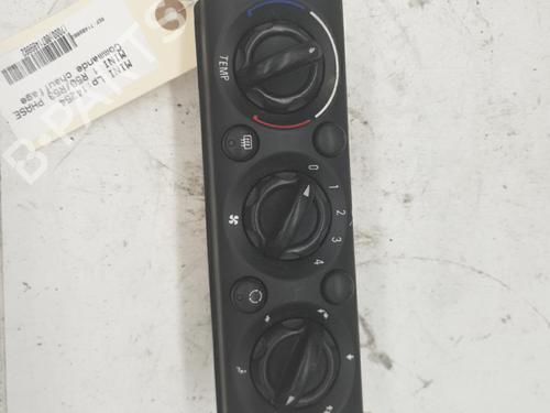 Used Climate control Climate control MINI MINI (R50, R53) One (90 hp) 22875861 22875861