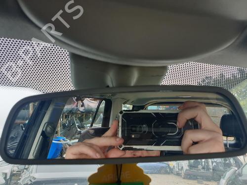 Used Rear mirror Rear mirror MERCEDES-BENZ M-CLASS (W163) ML 270 CDI (163.113) (163 hp) 28429386 28429386