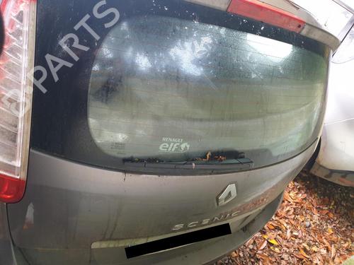 Tailgate RENAULT GRAND SCÉNIC III (JZ0/1_) 1.5 dCi (JZ09, JZ0D, JZ10, JZ14, JZ1G, JZ29, JZ2C) | BP30180778C6