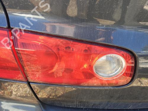 Used Right tailgate light Right tailgate light 38187905 38187905
