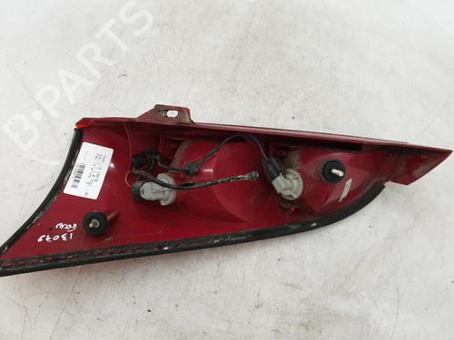 Høyre baklys Høyre baklys 22880087 22880087