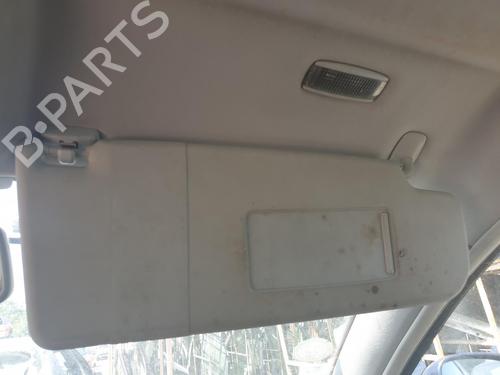 Right sun visor VW PASSAT B5.5 (3B3) 1.9 TDI | BP29621213I2 - Image 3