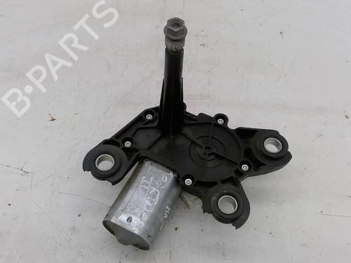 Viskermotor bagrude CITROËN BERLINGO MULTISPACE (B9) 1.6 HDi 90 (90 hp) 22880616