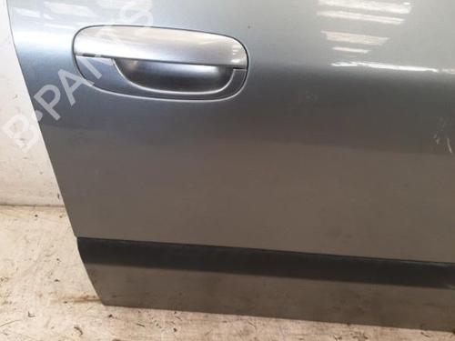 Right front door PEUGEOT 607 (9D, 9U) 2.2 HDi | BP22865303C3