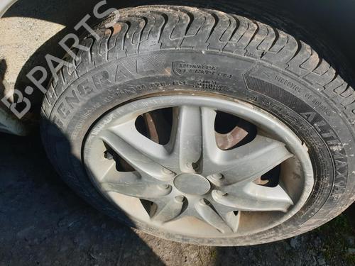 Used Rim Rim SUZUKI BALENO Estate (EG) 1.9 TD (SY419) (75 hp) 33461365 33461365