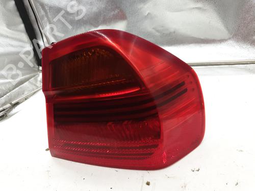 Used Right taillight Right taillight BMW 3 (E90) 330 d (231 hp) 22866029 22866029