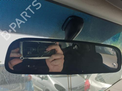 Used Rear mirror HYUNDAI TUCSON (JM) 2.0 CRDi (140 hp) 29896310