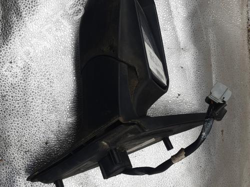Used Left mirror FORD MONDEO III Saloon (B4Y) 2.0 16V TDDi / TDCi (115 hp) 30604487