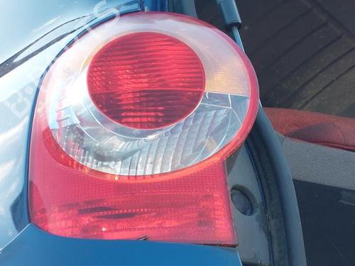 Used Left taillight Left taillight RENAULT MODUS / GRAND MODUS (F/JP0_) 1.5 dCi (FP0E, JP0E) (65 hp) 22873210 22873210