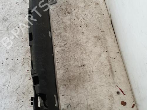 Front bumper reinforcement CITROËN C4 Picasso I MPV (UD_) 1.6 HDi | BP22875447C109 