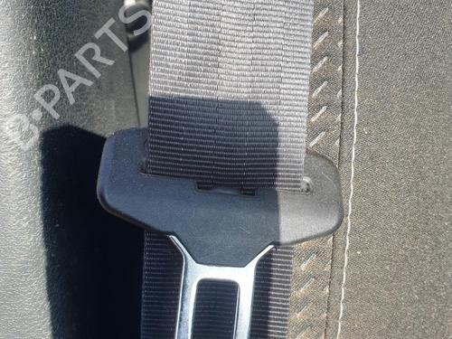 Front right belt tensioner DACIA SANDERO II 1.0 SCe 75 (B8JC, B8JD, B8NC) | BP29142681C88 
