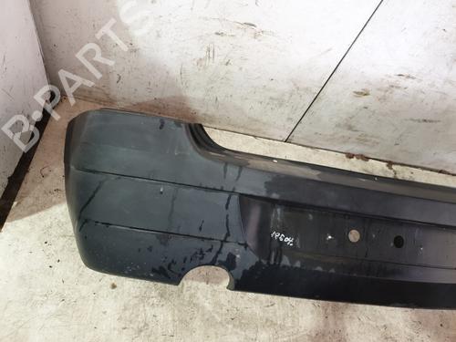 Used Rear bumper Rear bumper DACIA LOGAN (LS_) 1.4 (LS0A, LS0C, LS0E, LS0G) (75 hp) 33571381 33571381