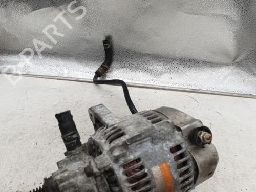 Alternator ROVER 45 I Saloon (RT) 2.0 iDT | BP25843166M7 - Image 2