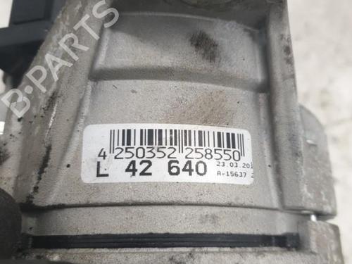 Used Alternator Alternator SKODA FABIA I Combi (6Y5) 1.4 (68 hp) 22884223 22884223