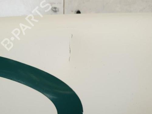 Left rear door RENAULT MASTER II Van (FD) 2.5 dCi 120 | BP22874850C4 