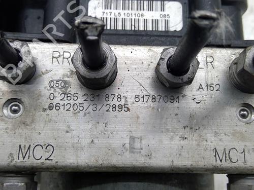 Used ABS pump ABS pump 22885397 22885397