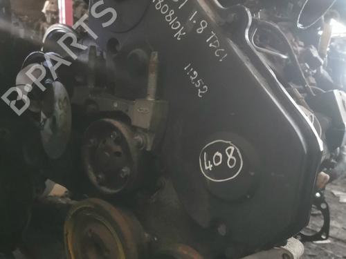 Used Engine FORD FOCUS I (DAW, DBW) 1.8 TDCi (115 hp) 22928523