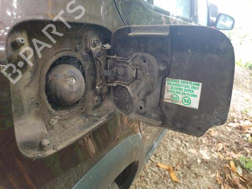 Fuel flap DACIA SANDERO II TCe 90 (B8M1, B8MA, B8AC) | BP27546892C131