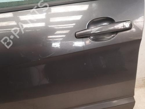 Left front door PEUGEOT 308 SW I (4E_, 4H_) 1.6 HDi | BP22866717C2 