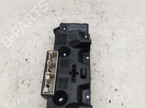 Climate control SEAT LEON (1P1) 1.9 TDI | BP22865119I5 