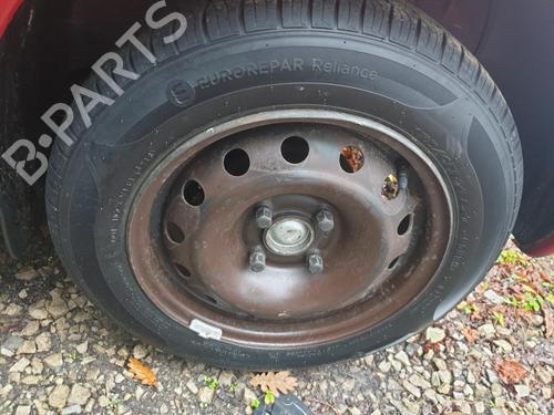 Felga PEUGEOT 206 Hatchback (2A/C) 1.9 D | BP30678860C45