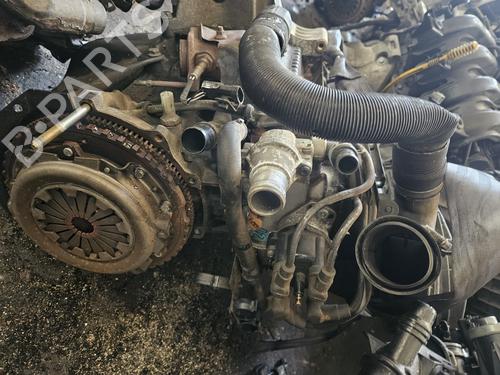 Motor RENAULT CLIO I (B/C57_, 5/357_) 1.4 (B57J, C57J, B57P) (75 hp) 29748519