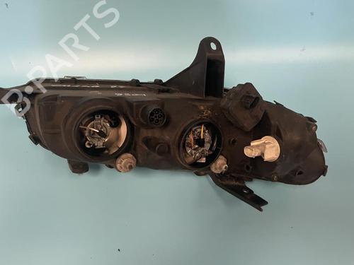 Used Left headlight OPEL OMEGA B (V94) 2.0 DTI 16V (F69, M69, P69) (101 hp) 22886604