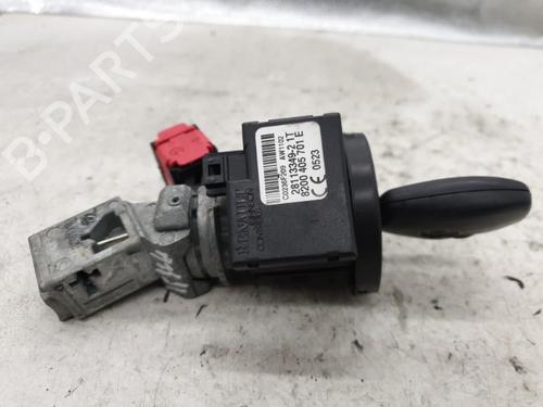 Used Ignition barrel Ignition barrel RENAULT TWINGO II (CN0_) 1.2 16V (CN0K, CN0V, CN0A) (76 hp) 22878515 22878515