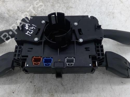 Used Steering column stalk PEUGEOT 407 (6D_) 2.0 HDi 135 (6DRHRH, 6DRHRE, 6DRHRG, 6DRHRJ) (136 hp) 22882370