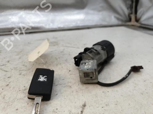 Ignition barrel PEUGEOT 5008 (0U_, 0E_) 1.6 HDi | BP22865701M48 