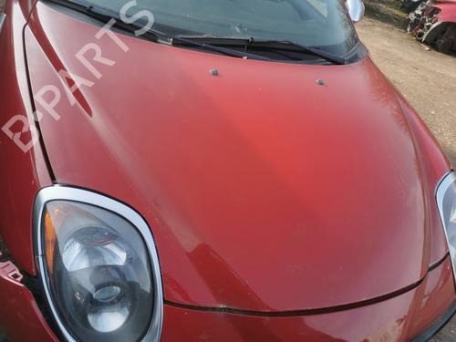 Used Hood ALFA ROMEO MITO (955_) 1.4 MultiAir (955AXN1B) (170 hp) 24055587