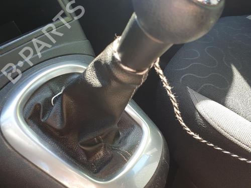 Gearknop CITROËN C3 II (SC_) 1.6 HDi | BP33804732I34 - Image 2