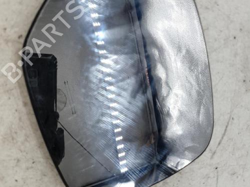 Used Left mirror glass CITROËN BERLINGO / BERLINGO FIRST MPV (MF_, GJK_, GFK_) 1.9 D (MFWJZ) (70 hp) 23435949