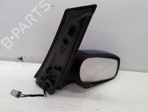 Right mirror FORD C-MAX (DM2) 1.6 TDCi | BP22876424C27 