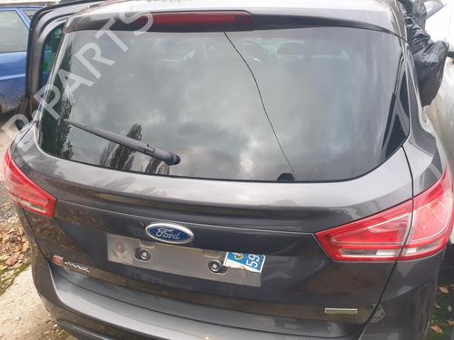 Bagklap CC/Kombi-Coupé FORD B-MAX (JK) 1.0 EcoBoost | BP29993946C6 