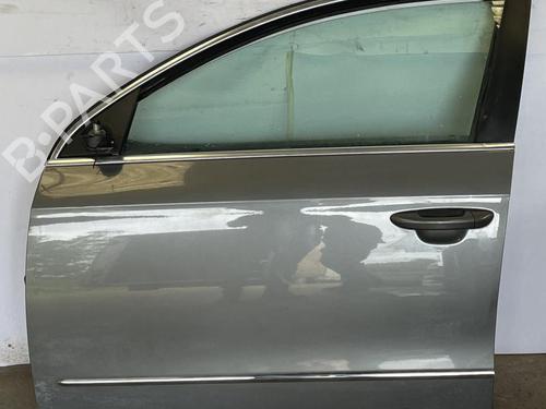 Left front door VW PASSAT B6 Variant (3C5) 1.9 TDI | BP22886776C2 