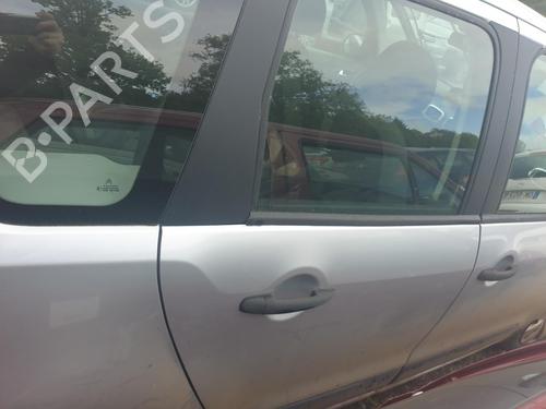 Right rear door CITROËN C3 Picasso (SH_) 1.6 HDi | BP28497253C5