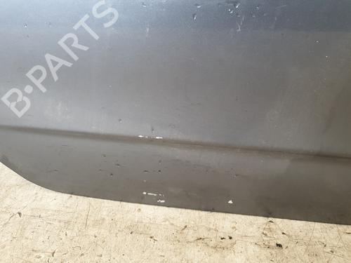 Right rear door CITROËN C4 II (NC_) 1.6 HDi 115 | BP29120094C5 