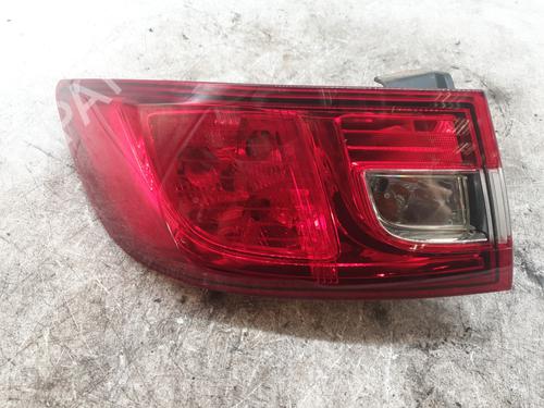 Left taillight RENAULT CLIO IV (BH_) 1.5 dCi 90 | BP26901320C34 