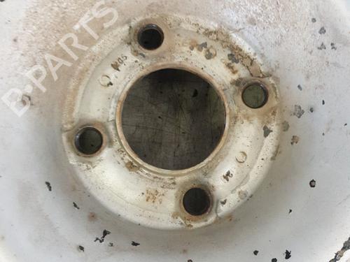 Rim CITROËN BERLINGO / BERLINGO FIRST Box Body/MPV (M_) 1.8 D (MBA9A, MCA9A) | BP30875533C45