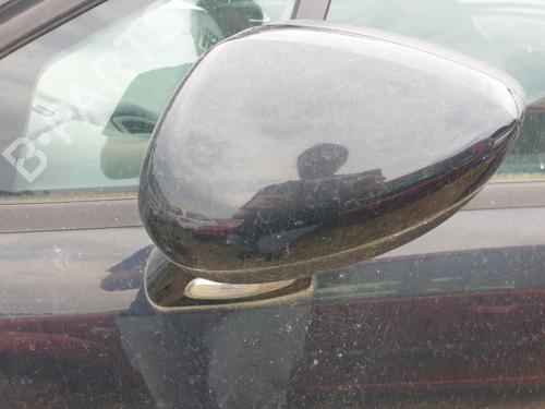 Used Left mirror CITROËN C4 I (LC_) 1.6 HDi (90 hp) 28425738