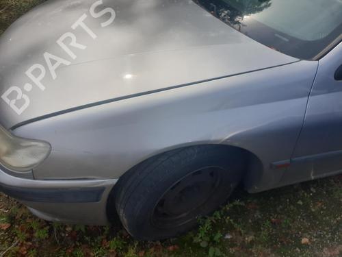 Used Left front fenders PEUGEOT 406 (8B) 1.9 TD (90 hp) 28543383