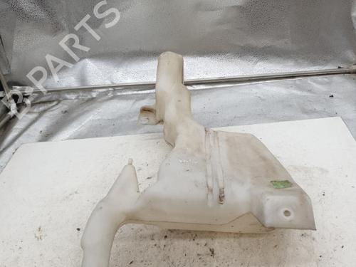 Used Windscreen washer tank Windscreen washer tank FORD FIESTA VI (CB1, CCN) 1.4 TDCi (68 hp) 22866643 22866643