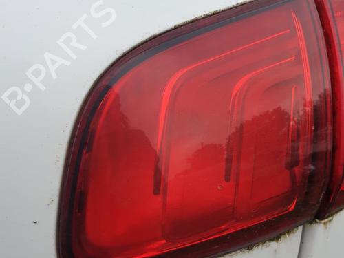 Used Right tailgate light PEUGEOT 4008 1.8 HDi AWC (150 hp) 31039284