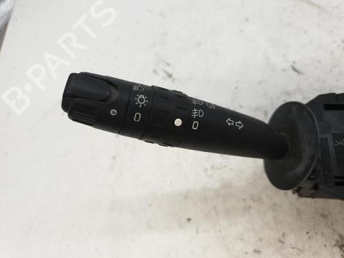 Used Steering column stalk Steering column stalk PEUGEOT 406 (8B) 2.0 HDI 110 (109 hp) 22875356 22875356