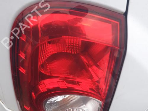 Venstre baglygte DACIA DUSTER (HS_) 1.5 dCi (86 hp) 29993980