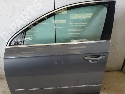 Used Left front door VW PASSAT B6 (3C2) 1.9 TDI (105 hp) 22867043