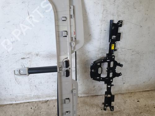 Used Left sun visor Left sun visor CITROËN C4 Picasso II 1.6 HDi / BlueHDi 115 (115 hp) 30970352 30970352